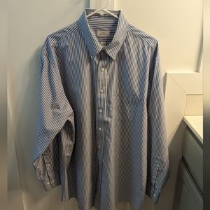 Men's Brooks Brothersbutton down shirt